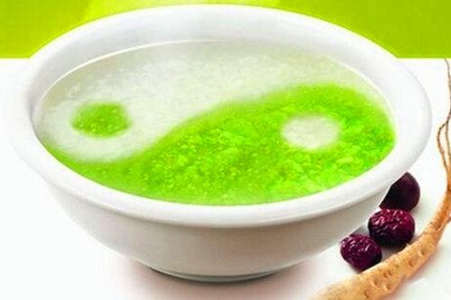 大暑饮食如何调理 这样吃更健康  第1张