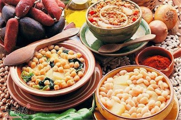 孕妇安胎吃什么 蔬菜和零食  第3张