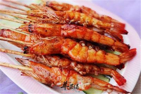 春季补肾吃什么 男性肾虚的食疗方  第1张