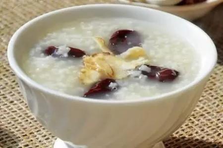 秋季养生应该如何调理饮食  第3张