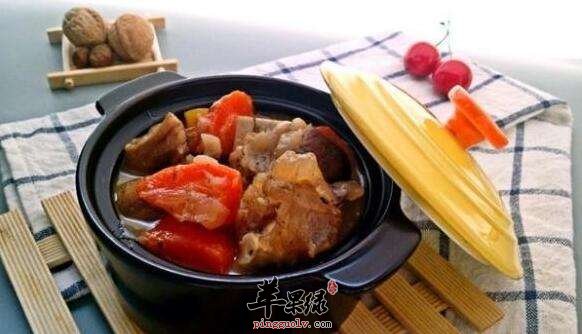 冬至应该怎么吃 多用温补少食寒凉  第4张