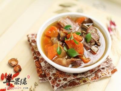 为大家介绍一些调经的偏方  第4张