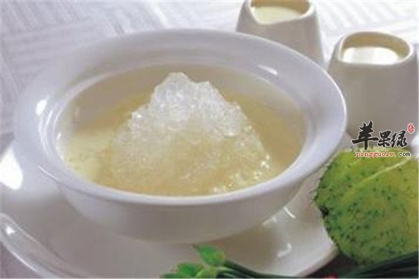 春季降血压的食谱  第1张