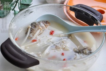 日常生活儿童补脑的家常菜  第3张