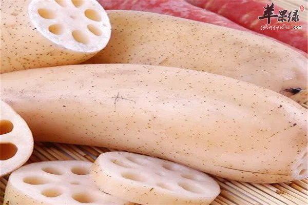 几种食材针对春季去燥是首选  第1张