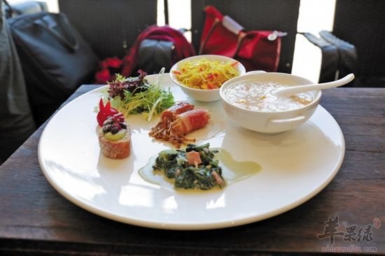 春季注意饮食 保持空气清新很重要  第2张