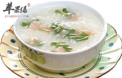 春季去火食谱—粥类  第5张