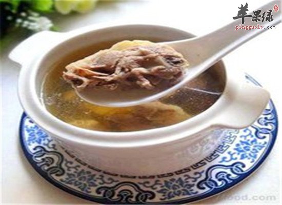 两款食谱冬季润肺止咳是首选  第3张