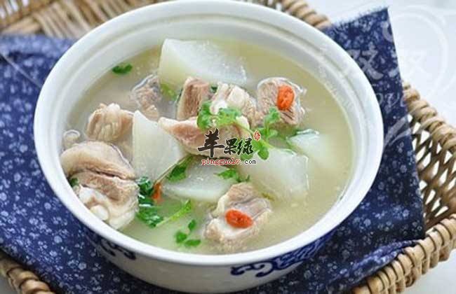 立冬吃什么最养生 推荐美食很养生  第4张