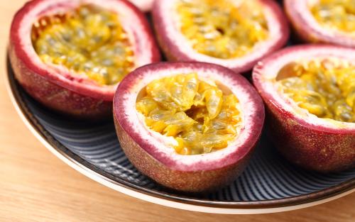 孕妇食用百香果可以缓解病症  第4张