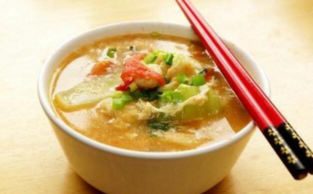 儿童春季养生食谱  第1张