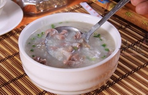 推荐几款食物帮你冬季养胃  第4张
