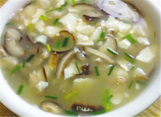 男性夏季贫血 推荐补气血的食谱