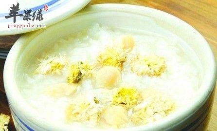 女性在霜降的时候应该怎么养生  第3张