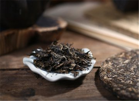 孕妇喝普洱茶的好处_注意事项  第3张