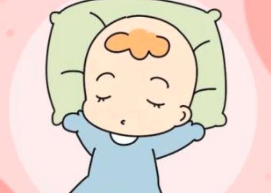 新生儿睡觉打嗝的原因