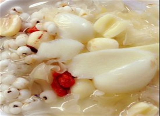儿童促进食欲 消暑降温的食谱  第4张