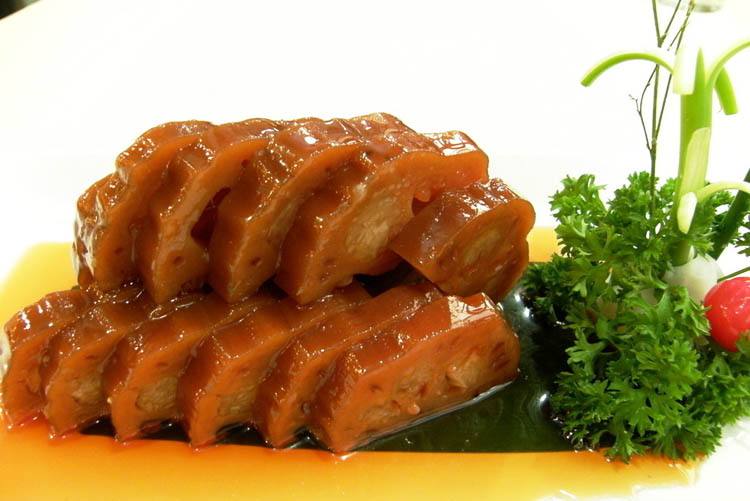 来看看小暑三款不错的养生食谱  第1张