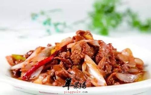 小雪养生吃什么好 这些能御寒防病
