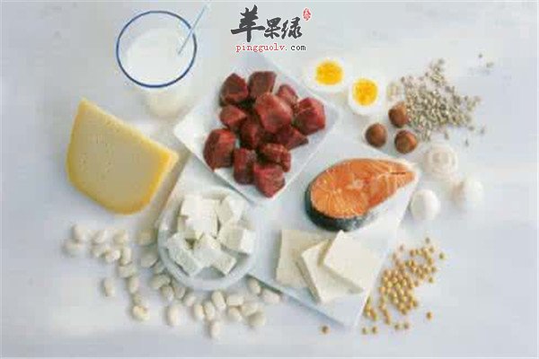 吃什么能长高 这些长高食物不能少  第1张