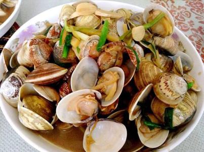 秋季的温补食物 这样吃能养胃  第3张
