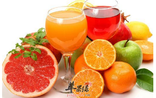 有哪些适合夏季的饮食调养方法  第1张