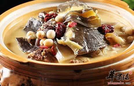 治疗乳腺纤维瘤的两种食疗偏方  第2张
