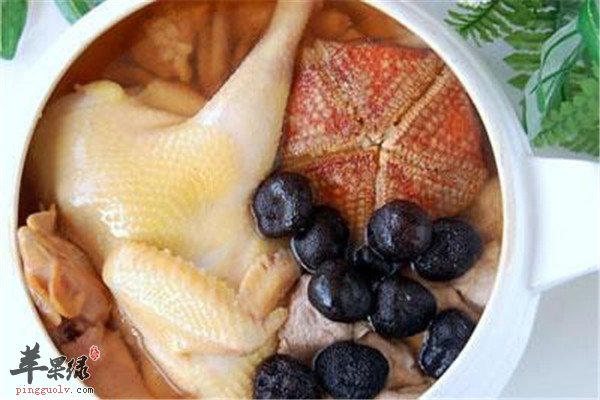 两款食疗药膳调理习惯性流产  第2张