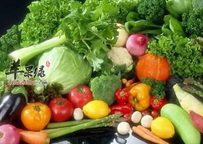夏季重视饮食 这样吃防困保血管