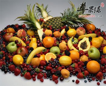 春季要吃水果,但不宜多吃  第2张