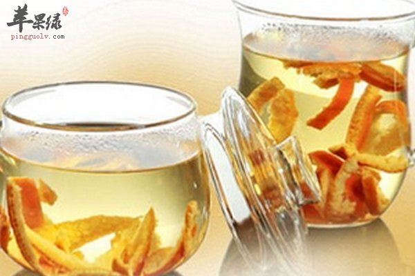 冬季降血脂喝茶有效 几款降脂茶饮  第4张