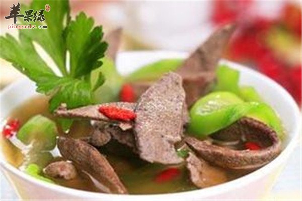 仲春养生 饮食调理很重要  第1张