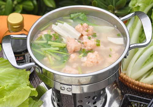 夏季吃火锅很美味 这样吃才健康  第1张