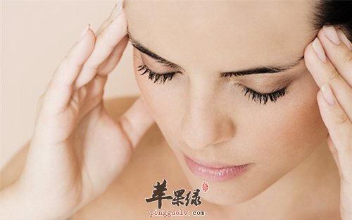 春季头痛怎么办 这些方法有效止痛  第1张