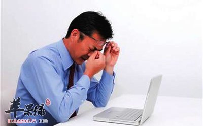 教你在冬季日常中保护眼部健康