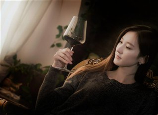孕妇可以喝红葡萄酒吗_注意事项  第4张