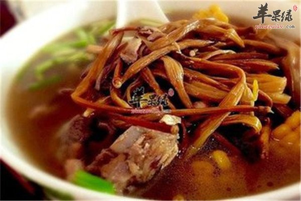 两款益智补脑的食谱适合青少年  第3张