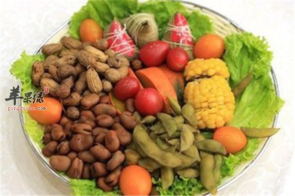 老年人如何饮食 均衡营养很重要  第3张