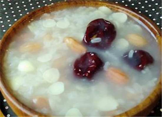 女性夏季补血食谱 让你做美丽女人  第1张