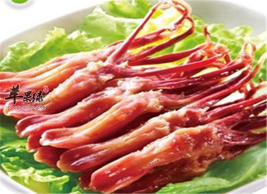 孕妇吃鸭舌好吗 有哪些好处