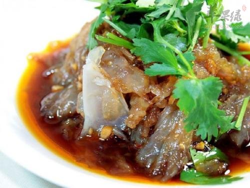 春季的饮食选择 多吃这些海产品  第1张