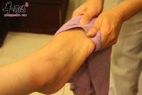 冬季生活小秘籍 这样做才健康  第4张