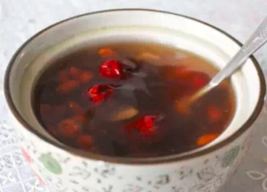 秋季感冒食疗  第1张