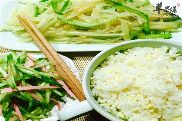 春季养生之合理的饮食方式  第1张