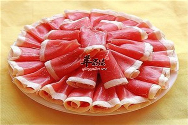 女性经期补气血饮食拥有好身体