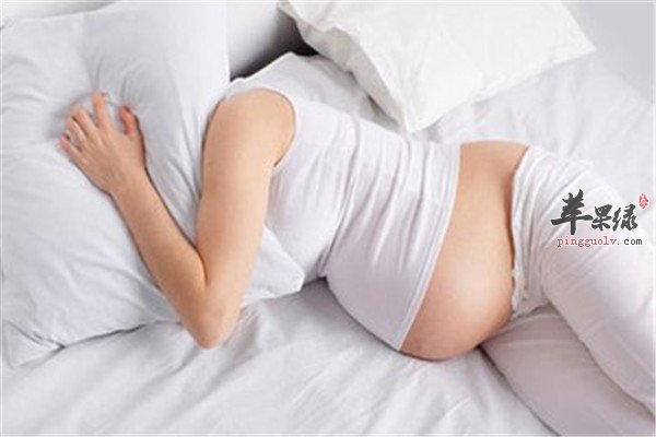 孕妇嗜睡的原因和调理方法  第2张