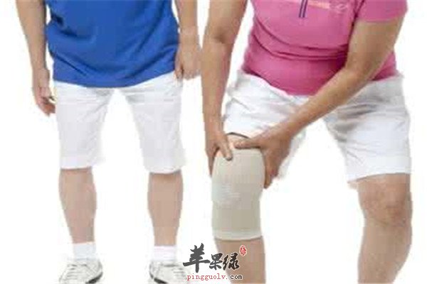 家庭治疗预防老寒腿的方法