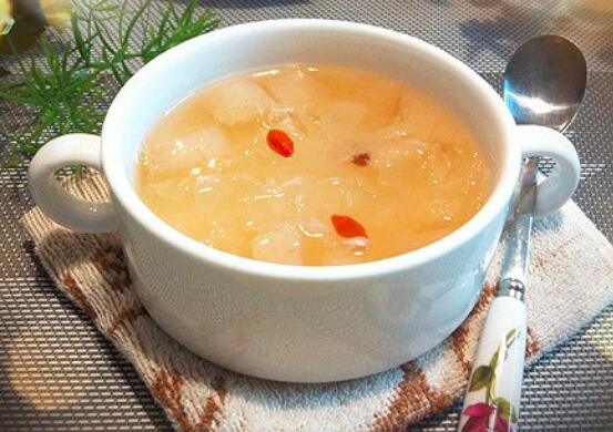 宝宝风寒咳嗽食疗方法_宝宝风寒咳嗽能吃水果吗  第3张
