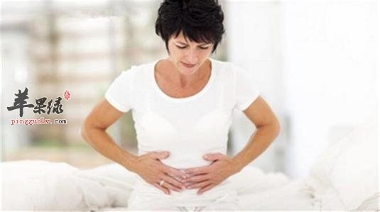 女性如何治疗和缓解小腹坠痛  第1张