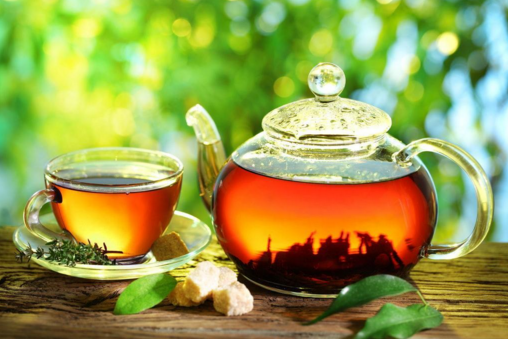 白露喝茶要小心 必须谨慎喝茶  第2张